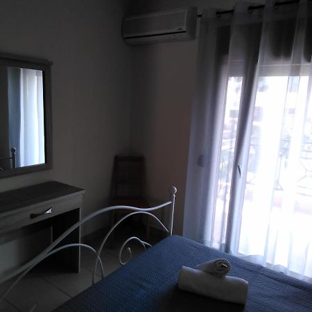 Chrusanthi'S Apartment Nea Skioni Exterior photo